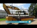 Used Marsh Buggies For Sale
