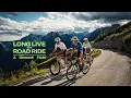 Long Live the Road Ride A Trek Domane film