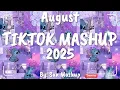 Download Lagu Tiktok Mashup August 💗2025💗 (Not Clean)