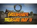 ESO Elder Scrolls Online Greenshade Treasure Map IV 4 Location