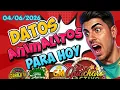 Datos de Lotto Activo Hoy Pronosticos y Analisis de Animalitos