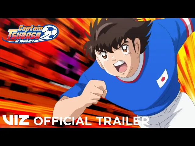 Junior Youth Arc, Part 2 Launch Trailer