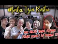 Download Lagu MINTA IZIN RESTU - TRI SUAKA (LIVE NGAMEN) ZIDAN, TRI SUAKA, NABILA MAHARANI, ADLANI RAMBE, ASTRONI