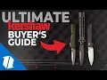 Kershaw Buyer s Guide 2024 Blade