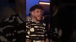 مجرم انا من راب شارع المهرجان Vs الراب مجرم راب شارع Rapshar3 