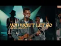 Lagu Israel Mbonyi - You won't let go