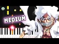 Download Lagu One Piece OP 25 - \