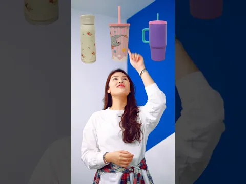 Swipe through your product lineup with this satisfying product showcase 👀✨ #inshot #reels #trending