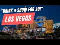 Ultimate Guide to How to Get FREE Stuff in Vegas FREE Vegas Attractions Yes Really