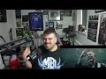 Trivium - Crown In The Grave - Reaction