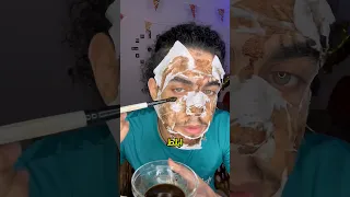 انا مستحيل اجرب ماسك البيض والقهوة دا  انا مستحيل اجرب ماسك البيض والقهوة دا