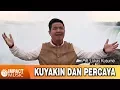 Download Lagu Kuyakin Dan Percaya - Pdt. Lukas Kusuma (Kuyakin Dan Percaya) - Lagu Rohani