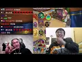 【超負荷】阿盛第一次聽 G5SH - 林口罪人 Linkou Scapegoat