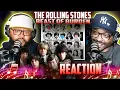 Download Lagu The Rolling Stones - Beast Of Burden (REACTION) #therollingstones #reaction #trending