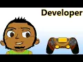 JavaScript Game Development - Phaser 3 Tutorial Part 16 Game 3