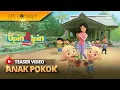 Download Lagu Upin \u0026 Ipin Musim 18 - Anak Pokok (Episod Baru)
