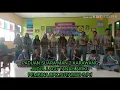 Lagu Tanah Airku (Cover By Angklung + Pianika Paduan Suara MAN 2 Karawang)