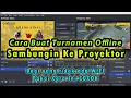 Download Lagu CARA MEMBUAT TURNAMEN MOBILE LEGENDS OFFLINE DARI OBS STUDIO KE PROYEKTOR TERLENGKAP