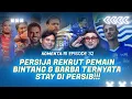 Lagu PERSIJA REKRUT PEMAIN BINTANG DAN BARBA TERNYATA STAY DI PERSIB !!!.