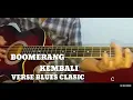 Download Lagu Chord melody lagu kembali boomerang cover by mas cutisna