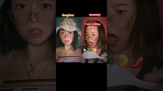 I Ain T Your MAMA When Your Mom Is Super Dramatic Pov Acting Foryouシ Funny Shorts Viral 