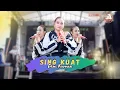 DINI KURNIA-SING KUAT | IZZUL MUSIC | NJANDUT | Sing kuat nyendal nong ati | BANYUWANGI