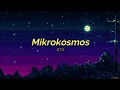 Download Lagu ⌜english lyrics⌟ bts ↬ mikrokosmos