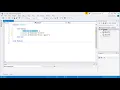 Visual Basic - Using Comments