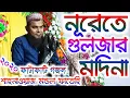 Lagu শাহনাওয়াজ মন্ডল ফাতেহি || নুরেতে গুলজারে মদিনা ২০২০ ফাটাফাটি গজল Maolana Shanawaz Mondal Fatehi 2020