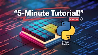 Code a 15 Puzzle Game in Python Step-by-Step Tutorial