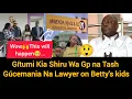🥹Breaking News🙌! Shiru Wa Gp Reveals Gítumi Kíao Gúcemania Na Lawyer 