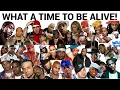 A DEEP DIVE INTO 2000s HIP HOP