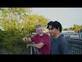The Power of Showing Up A 10-Year Big Brothers Big Sisters Story