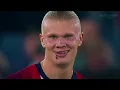 ERLING - HAALAND SONG (HA-HA-HA) | Skills & Goals 2026 | 4K