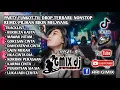 DUGEM PARTY FUNKOT TIL DROP || BERBEZA KASTA & MAWAR HITAM || PRIVATE DJ ARI G'MIX