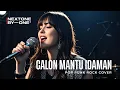 Download Lagu “CALON MANTU IDAMAN” – Rombongan Bodonk Koplo | Pop Punk Rock Cover