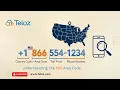 Where Is 866 Area Code Everything You Need to Know About the 866 Area Code