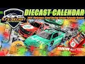 Lionel Racing s 2025 NASCAR Advent Calendar Review Ranking