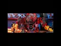 Transformers studio series devastator stop motion via T-spark YouTube channel takara tomy