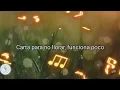 Carta para no llorar - El Kuelgue ft. Zoe Gotusso (Pista para cantar)