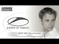 ASOT 494: Klauss Goulart - Turbulence