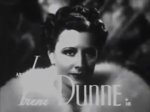 Love Affair (1939) (Trailer)