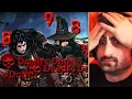 Group of Absolute Chads just REFUSES to die Darkest Dungeon 2