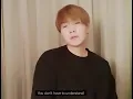 Lagu YOONGI'S \