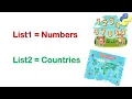 Remove Items From a List in Python