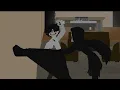 Download Lagu Ghostface Vs Jeff the killer | Full cut (Fan animation)