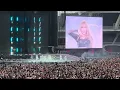 Download Lagu 블랙핑크 콘서트(250706)-Lisa solo(New woman\u0026Rockstar)