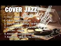 Lagu Glenn Fredly Januari Versi Cover Jazz Smooth | Smooth Jazz Cover