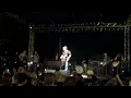 Carry On Live - Pat Green