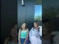 Look ugly